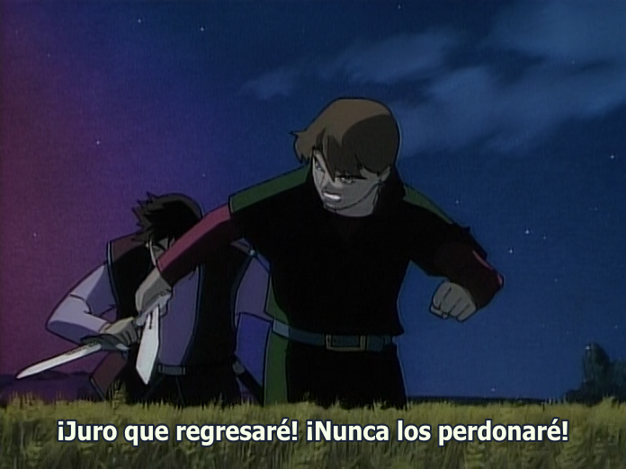 Hajimari no Boukensha-tachi: Legend of Crystania (Fansubber)